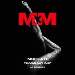 Insolate - Female Alpha