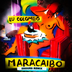 Maracaibo (5HOURS Remix)