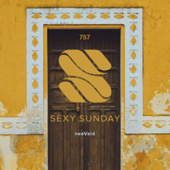 Sexy Sunday Radio Show 757 - PURE IBIZA RADIO
