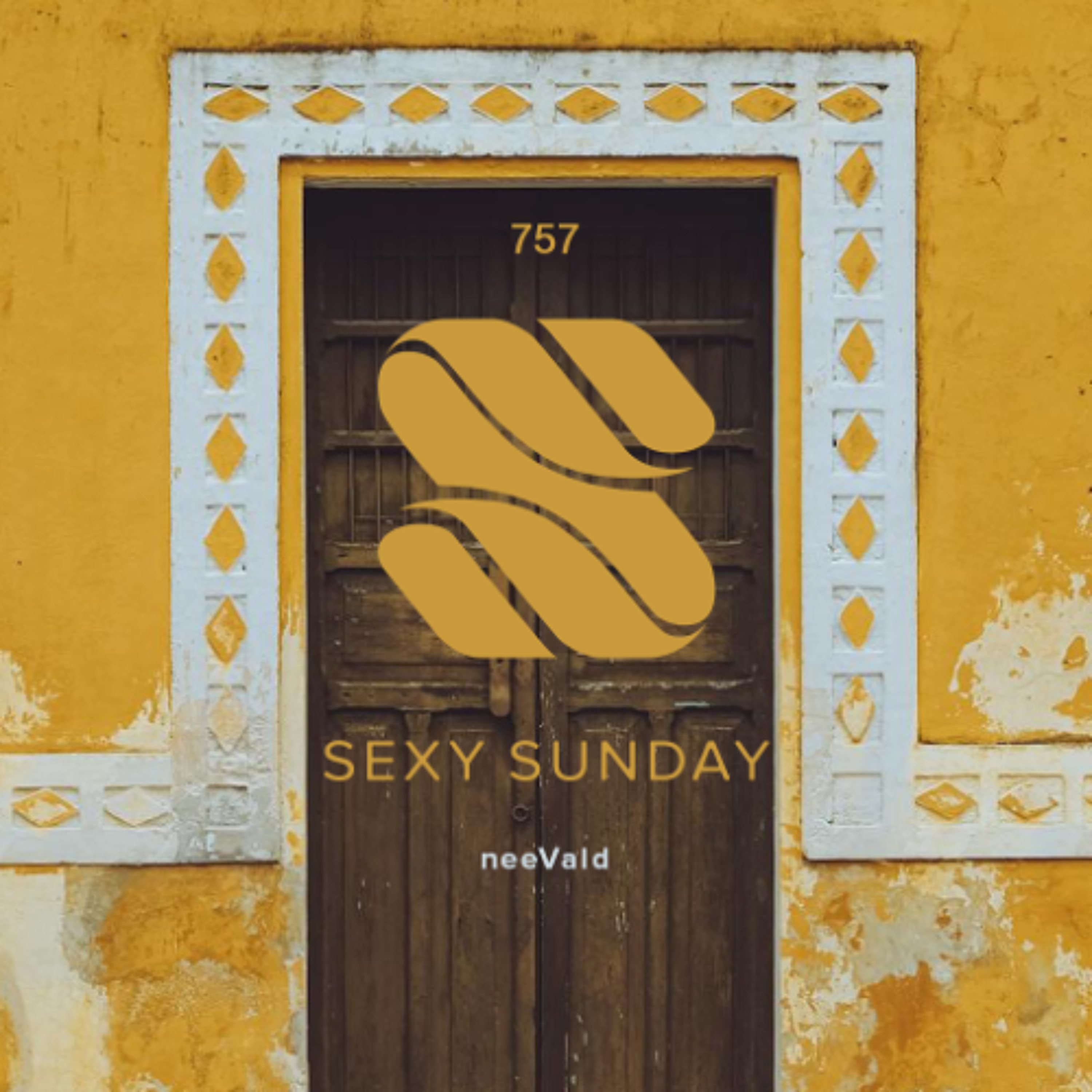 Sexy Sunday Radio Show 757 - PURE IBIZA RADIO