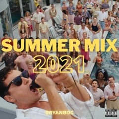 Summer Mix 2021