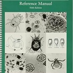 FREE EPUB 📝 Veterinary Parasitology: Reference Manual by William J. Foreyt EPUB KIND