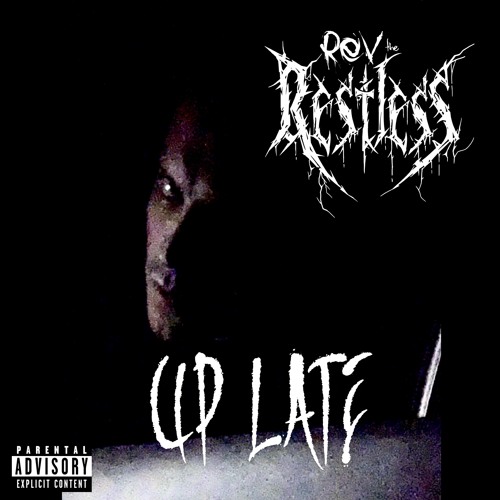 Up Late (Prod. by Zona)