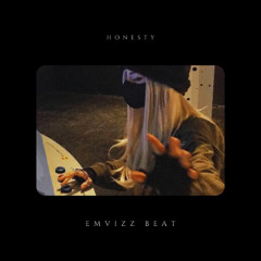 Honesty - EMvizz Beat (Beat Trap)