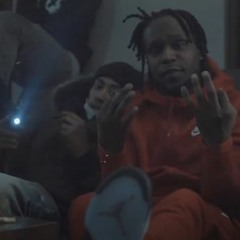 Young Goon - I Can Never