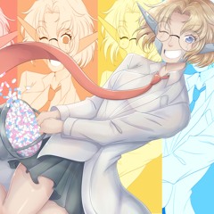 【UTAU】 Pathological Facade 【V2 Makoto Rina】