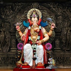 Lord Ganpati Stuti - Shree Ganesh Ji Song - Ganesh Mantra - Bhakti Bhajan Kirtan