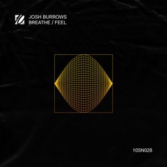 Premiere: Josh Burrows - Breathe