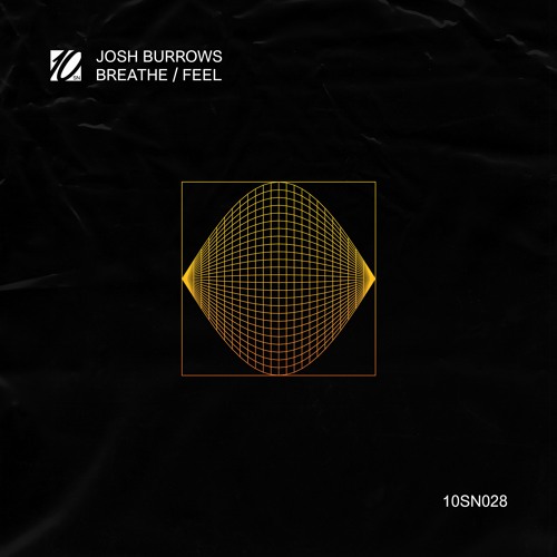 Premiere: Josh Burrows - Breathe