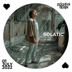 Laschian Music Podcast #01 - Solatic
