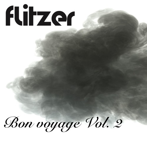Flitzer Mixtape Vol 2 Side B - Final