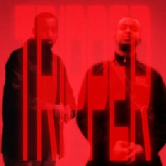 Omar (ft. Ham Fra Syd) - TRIPPER