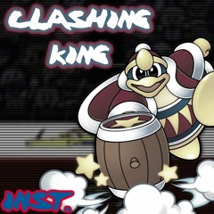 [Fred's Never Evers] - Clashing King [INST]