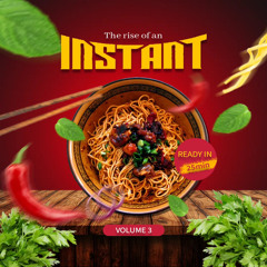 The rise of an Instant