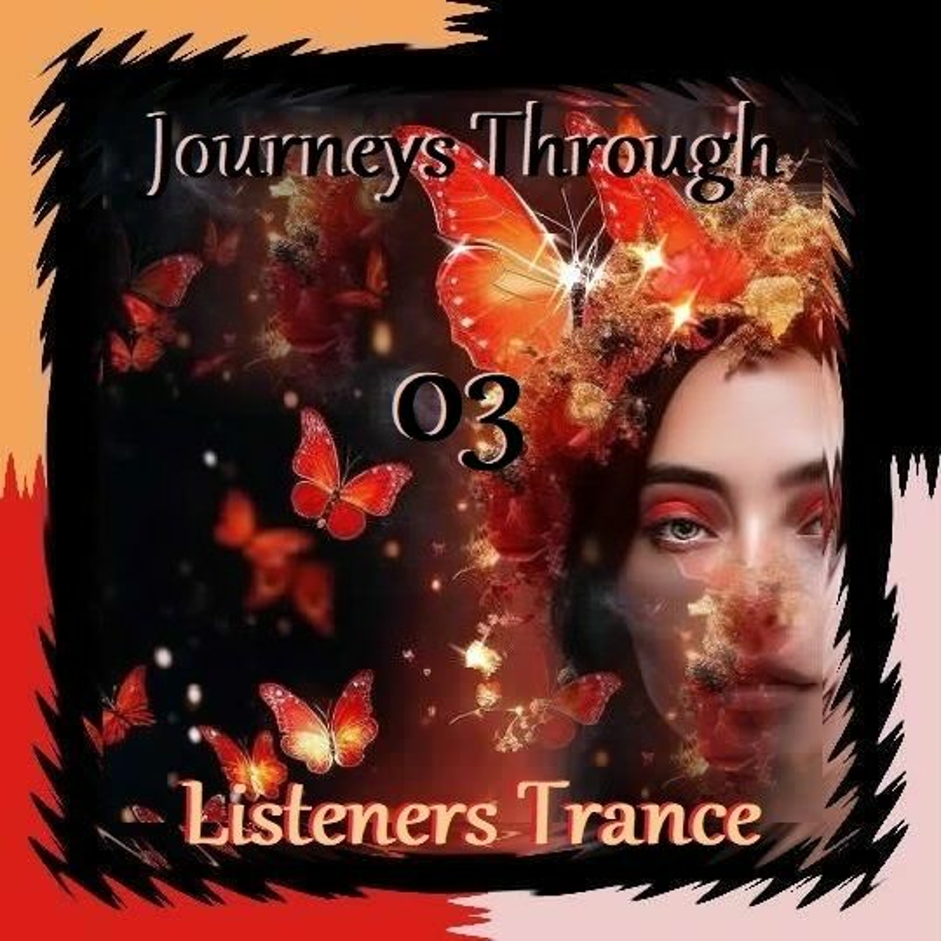 Journeys Through Listeners Trance 03 : Jenny Karol episode artwork