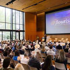 Art, Awe, & Flourishing