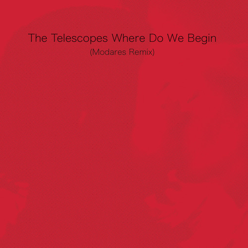 Where do we begin (Modares Remix)