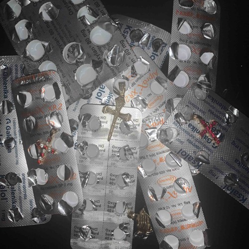 save my soul - Prod. CapsCtrl