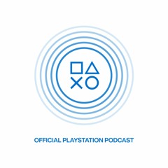Official PlayStation Podcast Episode 363: Streets Of Midgar