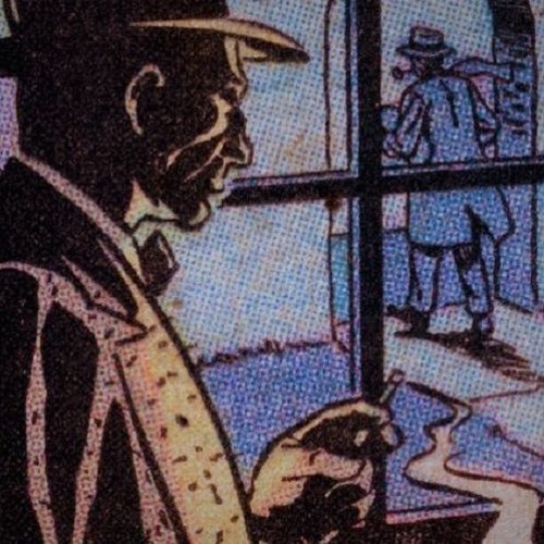 Rear Window