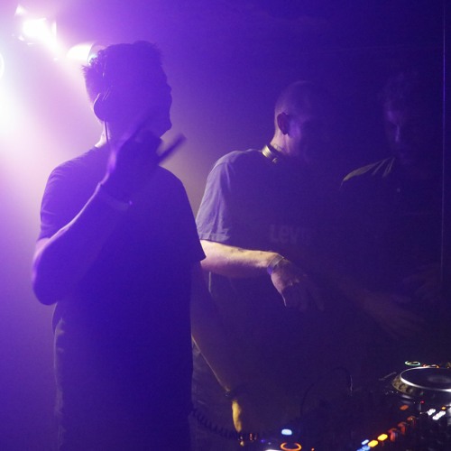 BeHard & Matthew@Explicit, Fuga, Bratislava, Slovakia (28.4.2023)