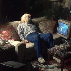 Red Hair (prod. Nova Chance)