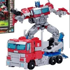 Cyberton Classics