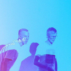 Surgeon and Dan Bean at Bleep43 Inclines - 11th October 2025