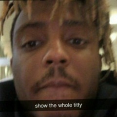 JUICE WRLD   STUNTING ( UNRELEASED )