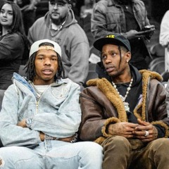Lil Baby - Stuff (ft. Travis Scott) slowed