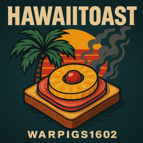 Hawaiitoast