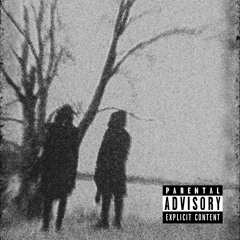 GHOSTIN' (feat. Tren10)