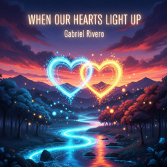 WHEN OUR HEARTS LIGHT UP