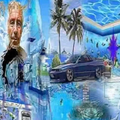 domd x hi-c - palice but the drums are louder sped up
