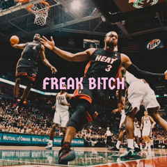 freak bitch (ft. oz) (prod. davidtama)