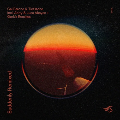 Premiere: Gai Barone, Tiefstone - Suddenly (Gorkiz Remix) [Transensations Records]