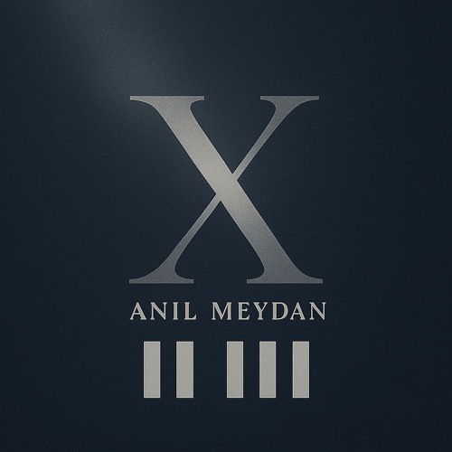 Fragments of a Memory (X)