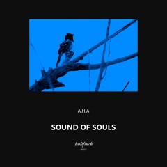 A.H.A - Sound Of Souls [Bullfinch]