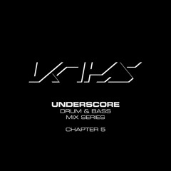 Underscore Mix Series Chapter 5