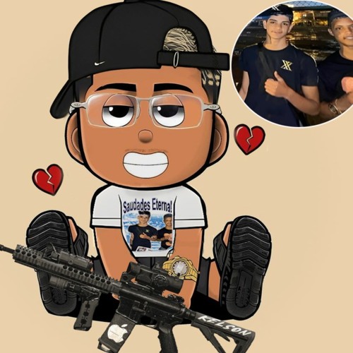 MVK - DESDE MENORZIN  [ REMIX ORUAM ] TRAP 2K23