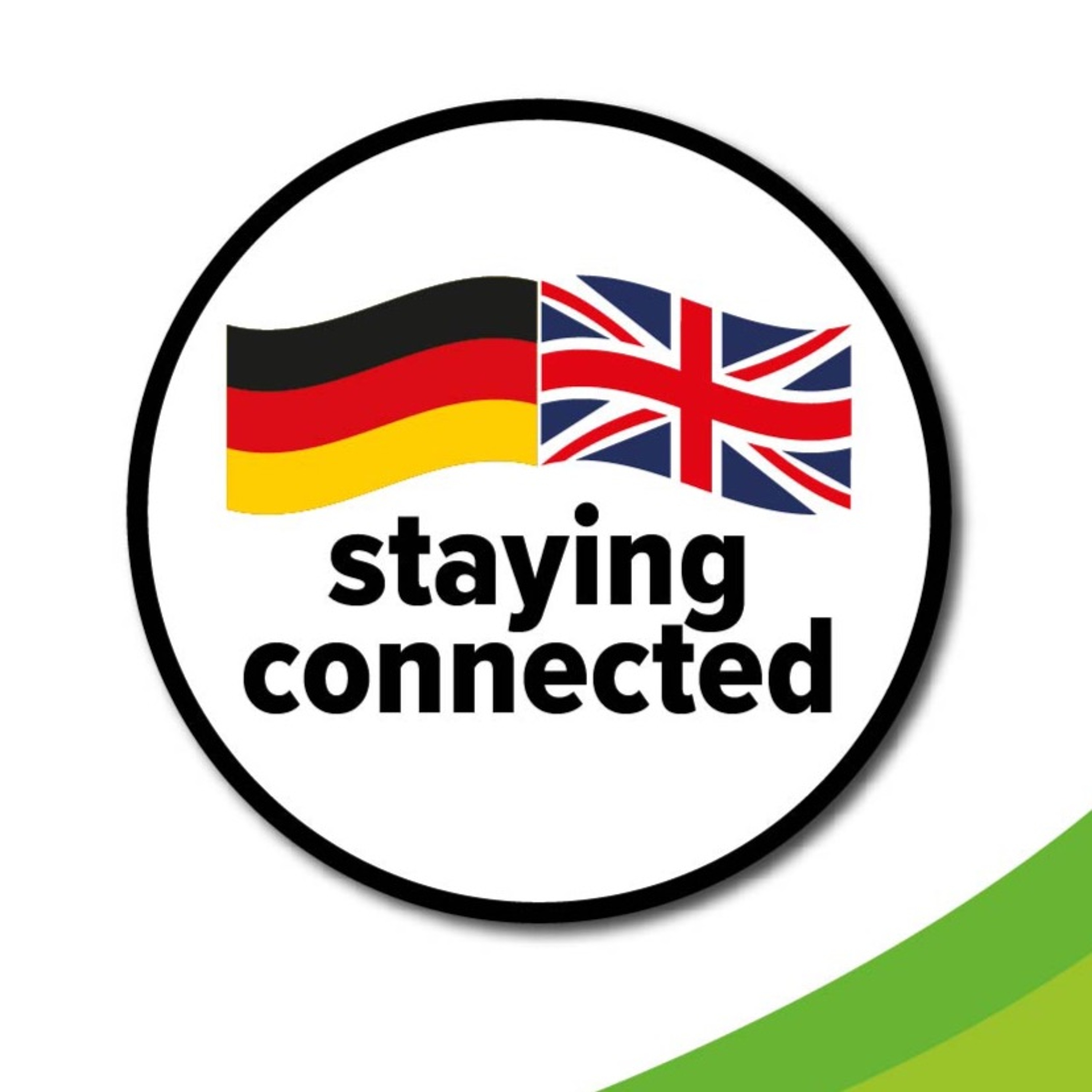 Staying Connected - London Edition