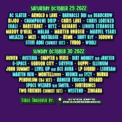SUBTRONICS LIVE @ FREAKY DEAKY 2022 (128 kbps).mp3
