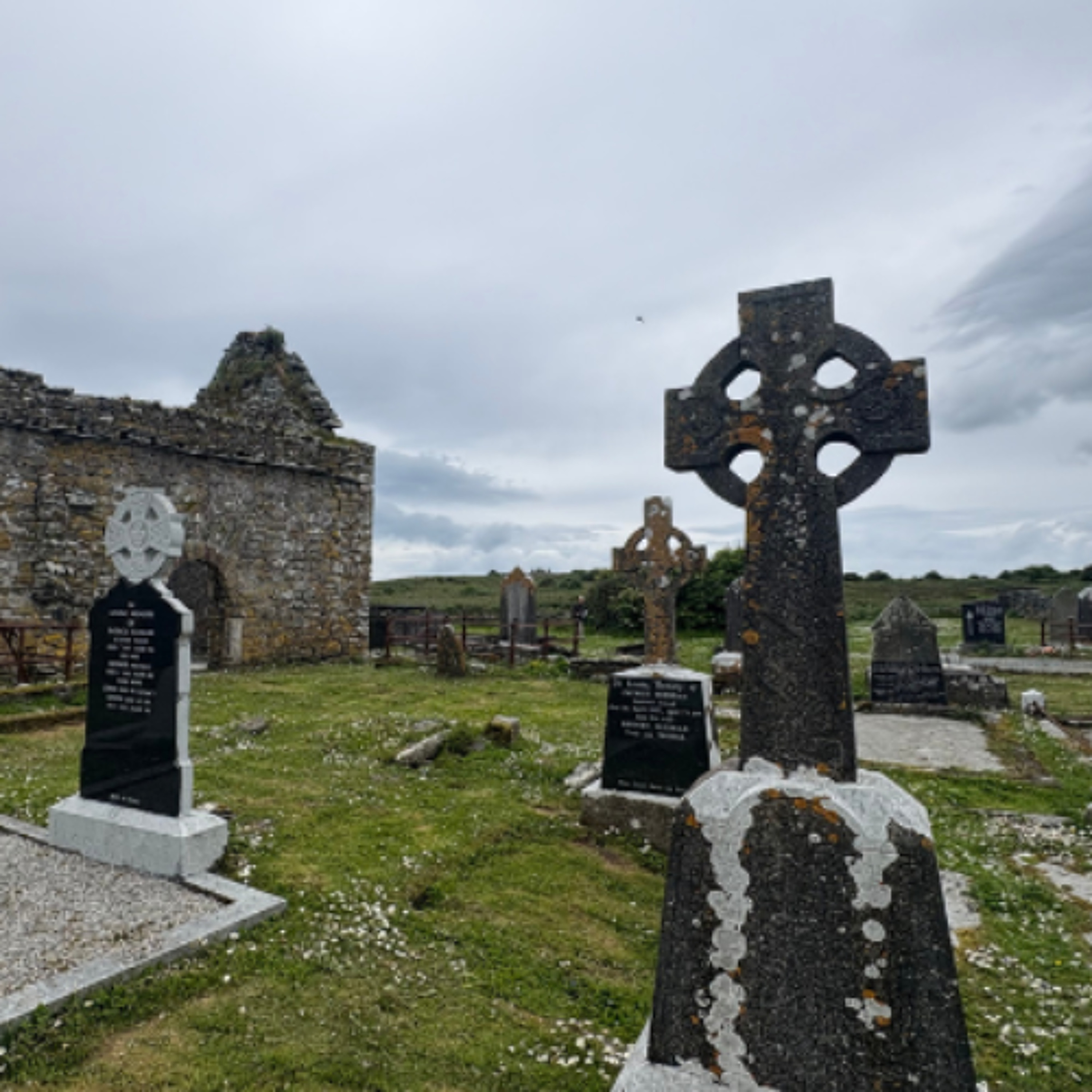 Scattery Island Reopens For The 2026 Season