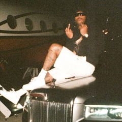 R&B PLUTO 5 (DND)