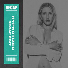 Anyma,Ellie Goulding - Hypnotized (RECAP EDIT)