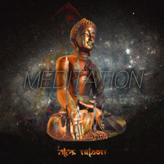 Alex Nilson - Meditation