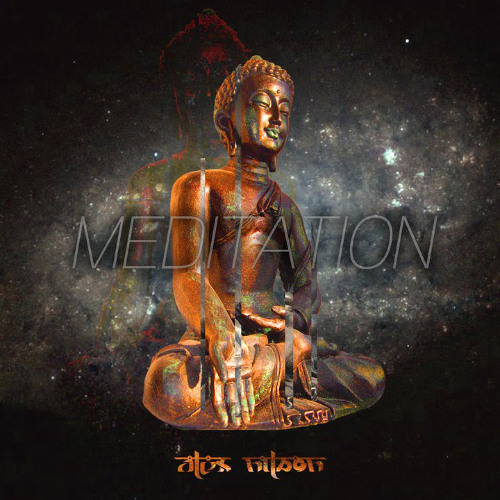 Alex Nilson - Meditation