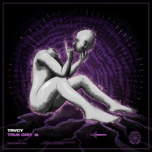 TRVCY - On Deaf Ears