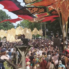 Techno Psy Fusion vol.1