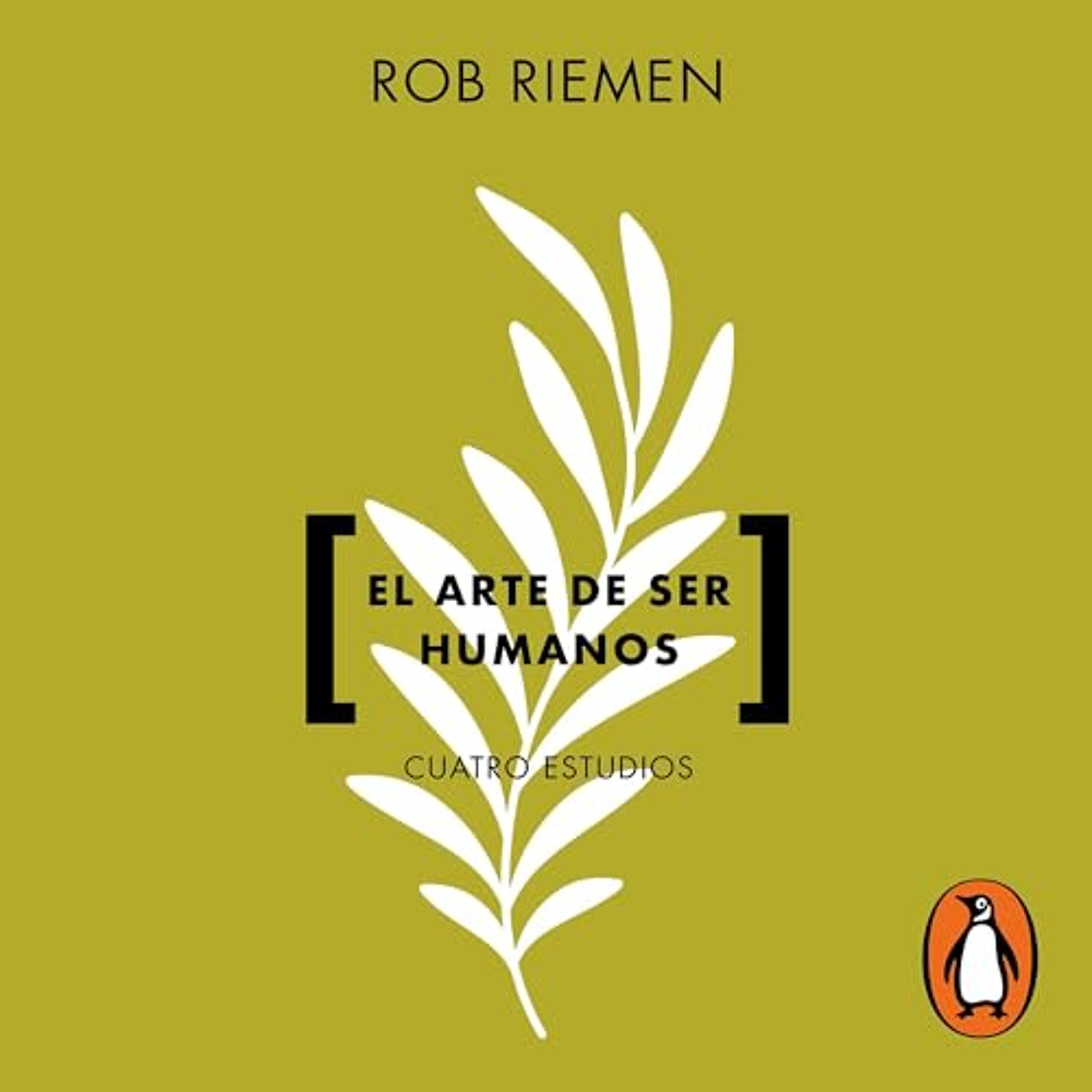 El arte de ser humanos [Becoming Human Is an Art] (Audiolibro) | Prueba Gratis